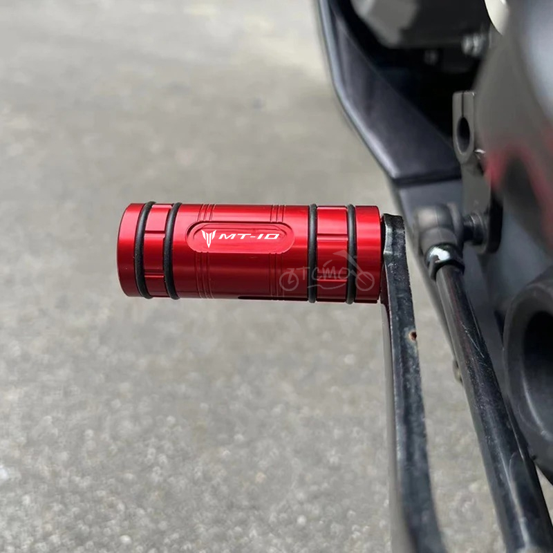 Para YAMAHA MT-10SP MT10 MT 10 - Riding Gear reseña y precio