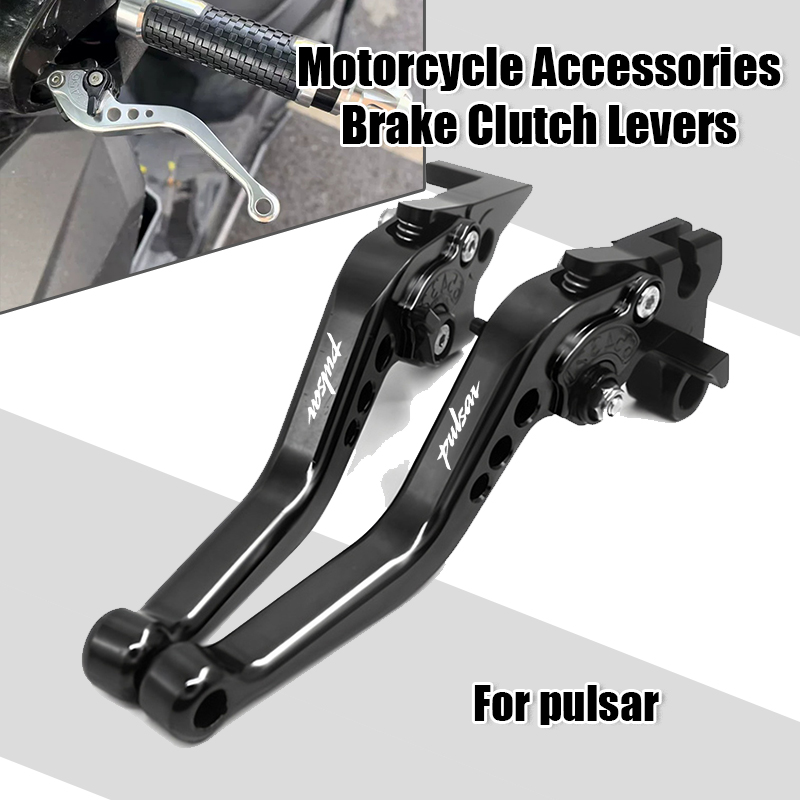 Palancas de Freno y Embrague C - Cnc Aluminum Adjustable Brake Clutch Levers reseña y precio