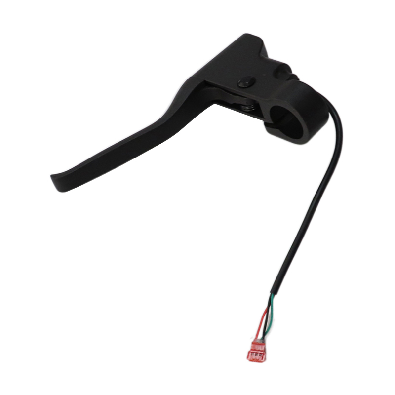 Palanca de freno de mango para - Scooter Parts reseña y precio