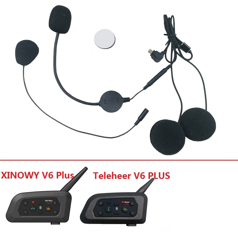 Altavoz para auriculares tipo  - Full Face Motorcycle Helmet With Bluetooth reseña y precio