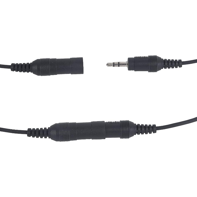 Auricular para motocicleta, un - Motorcycle Helmets reseña y precio