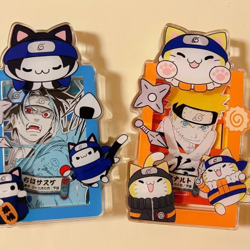 Figura de Naruto, Uchiha Sasuk - Atv Parts reseña y precio