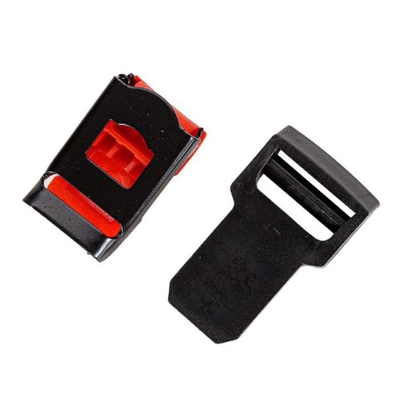 R9CC-Clip velocidad para casco - Quick Release Buckle Motorcycle Helmet reseña y precio